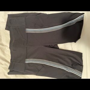 Lululemon seamless leggings